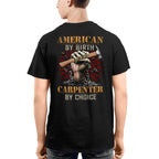Awesome Carpenter-T-shirt-#M070824BYCHO12BCARPZ6