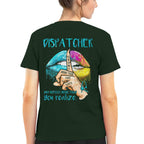Awesome Dispatcher -T-shirt - grunx260804-0019
