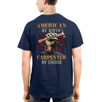 Awesome Carpenter-T-shirt-#M070824BYCHO12BCARPZ6