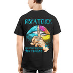 Awesome Dispatcher -T-shirt - grunx260804-0019