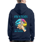 Awesome Dispatcher -T-shirt - grunx260804-0019