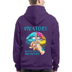 Awesome Dispatcher -T-shirt - grunx260804-0019