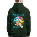 Awesome Dispatcher -T-shirt - grunx260804-0019