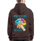 Awesome Dispatcher -T-shirt - grunx260804-0019