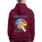 Awesome Dispatcher -T-shirt - grunx260804-0019
