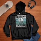 Awesome Dog Groomer-T-Shirt - grunx260804-0035