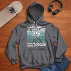 Awesome Dog Groomer-T-Shirt - grunx260804-0035