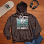 Awesome Dog Groomer-T-Shirt - grunx260804-0035