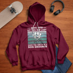 Awesome Dog Groomer-T-Shirt - grunx260804-0035