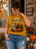 I Will Praise Him In Every Season T-Shirt