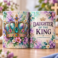 Daughter Of The King Coffee Mug