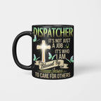 Awesome Dispatcher-Hoodie - grunx260804-0009