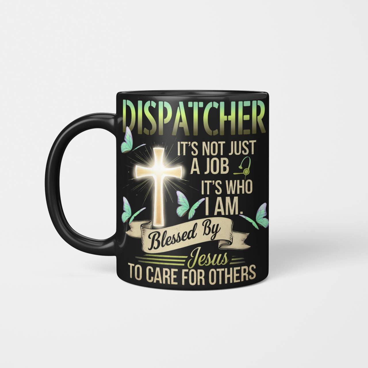 Awesome Dispatcher-Hoodie - grunx260804-0009