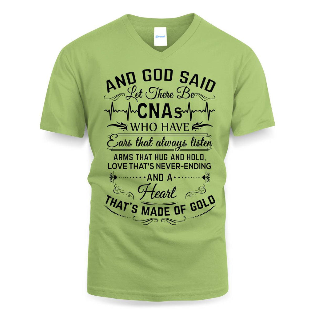 Awesome CNAs-Hoodie-#F240924NEVEN3FCNAZ4