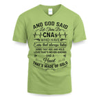 Awesome CNAs-Hoodie-#F240924NEVEN3FCNAZ4