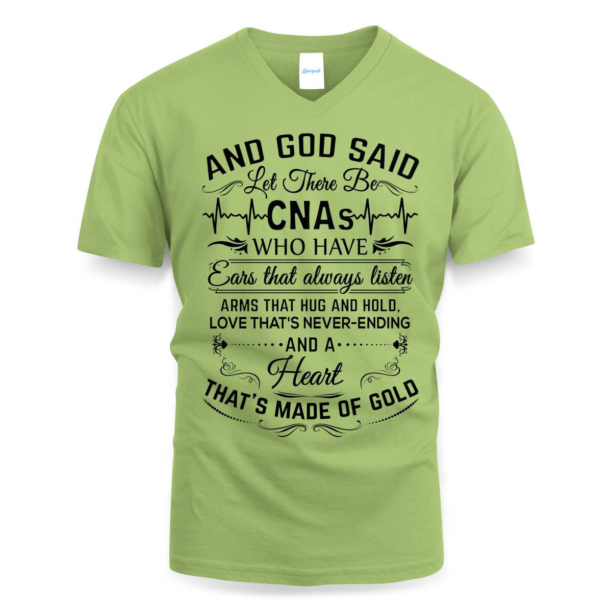 Awesome CNAs-Hoodie-#F240924NEVEN3FCNAZ4