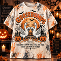Goosebumps Psalm 118:6 T-Shirt