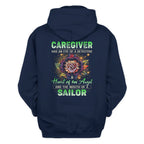 Awesome Caregiver-Hoodie-#F231024SAINT1XBCAREZ4