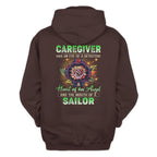 Awesome Caregiver-Hoodie-#F231024SAINT1XBCAREZ4