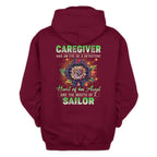 Awesome Caregiver-Hoodie-#F231024SAINT1XBCAREZ4