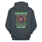 Awesome Caregiver-Hoodie-#F231024SAINT1XBCAREZ4