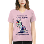 Awesome CNA-T-Shirt-#F031024JRKID1FCNAZ4