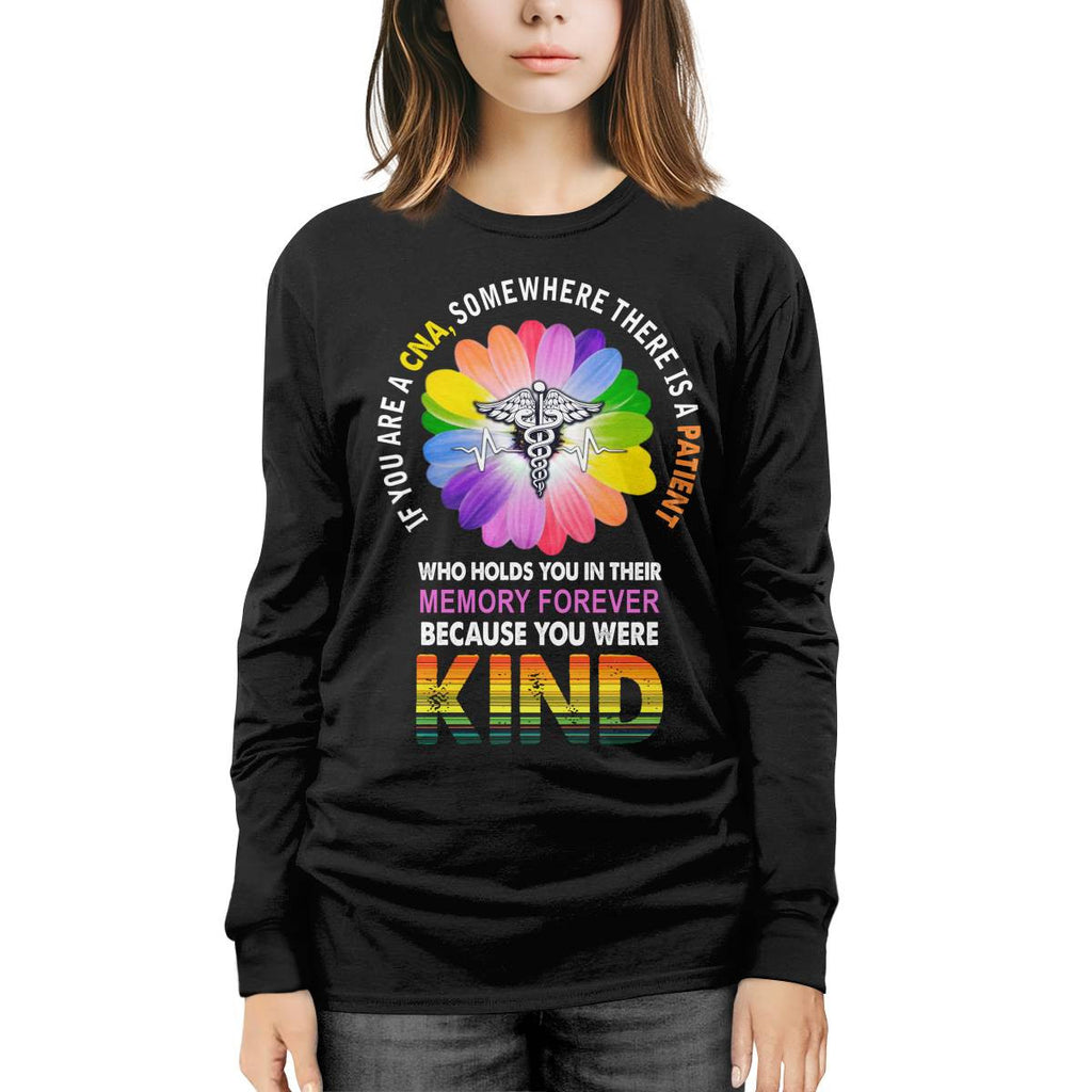 Awesome CNA-T-Shirt-#F031024MEMRY1FCNAZ4