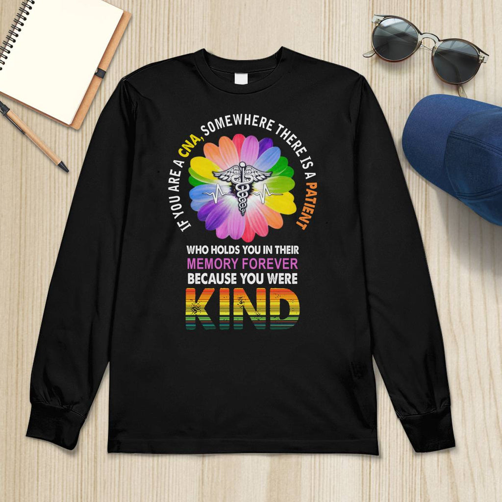Awesome CNA-T-Shirt-#F031024MEMRY1FCNAZ4