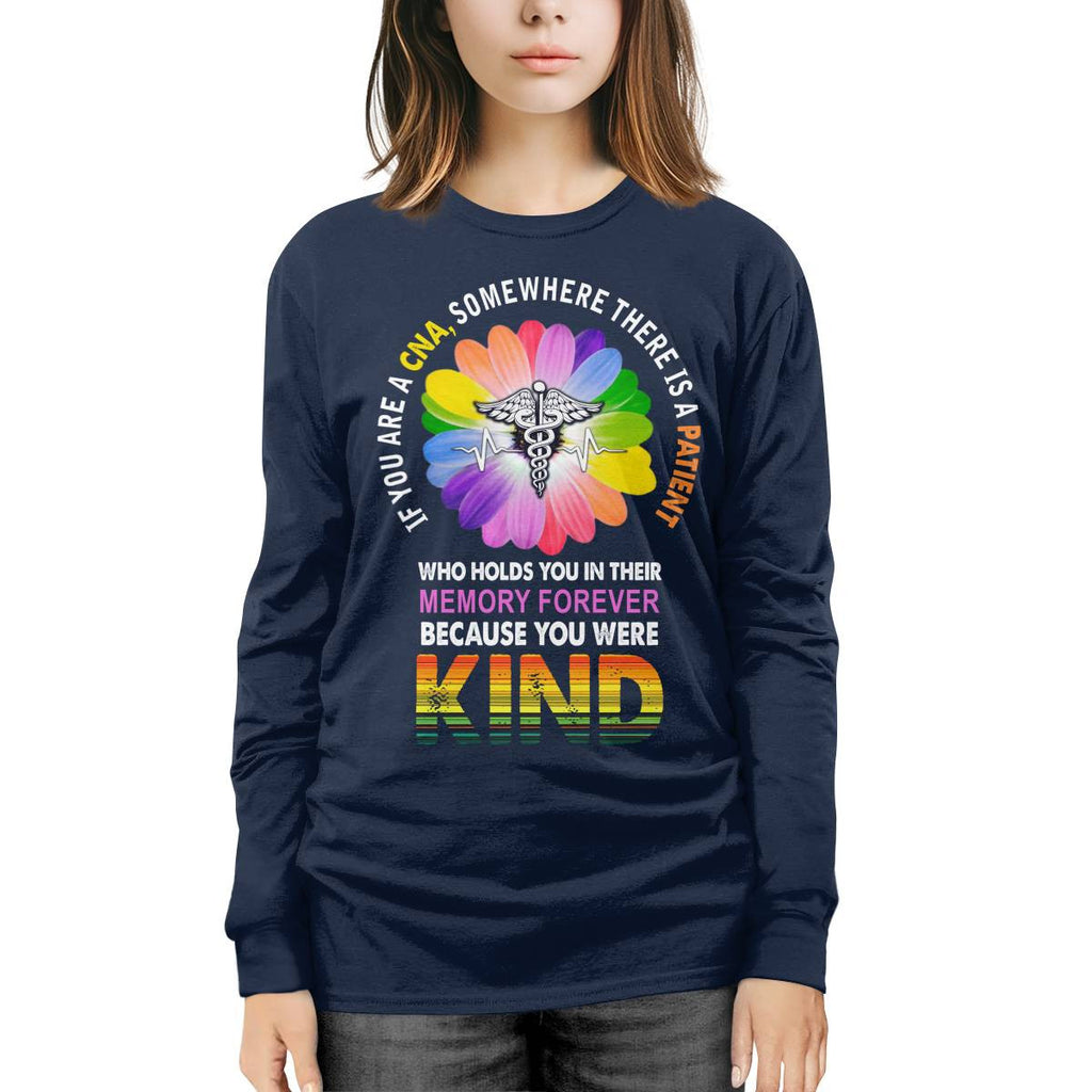 Awesome CNA-T-Shirt-#F031024MEMRY1FCNAZ4