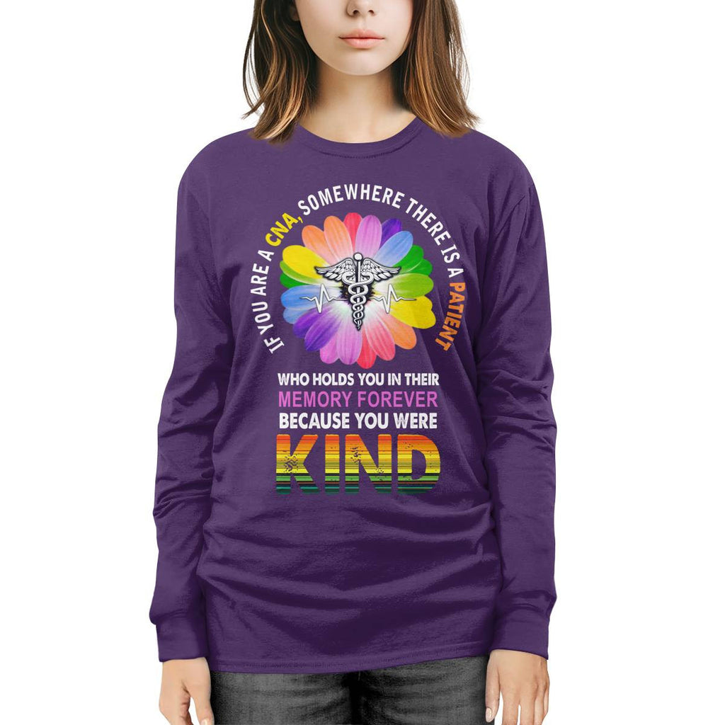 Awesome CNA-T-Shirt-#F031024MEMRY1FCNAZ4
