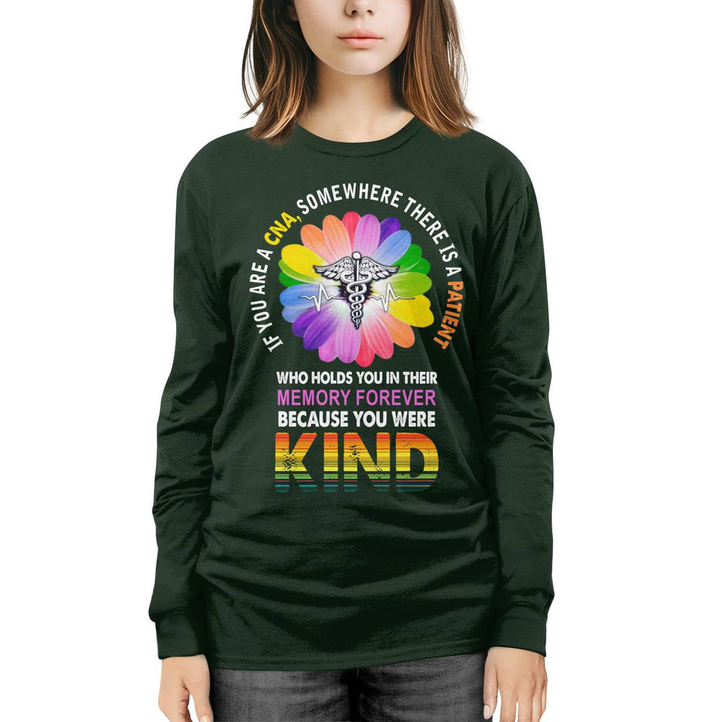 Awesome CNA-T-Shirt-#F031024MEMRY1FCNAZ4
