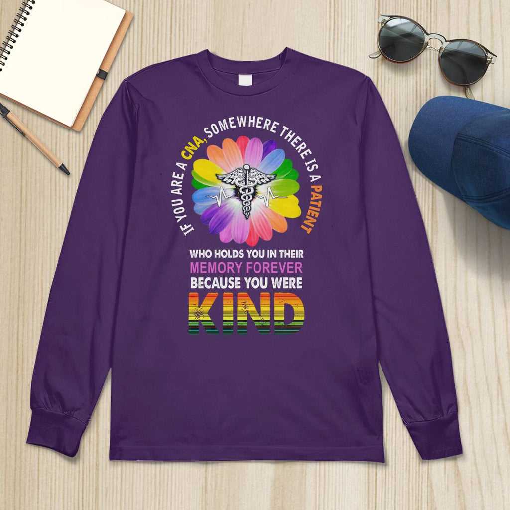 Awesome CNA-T-Shirt-#F031024MEMRY1FCNAZ4