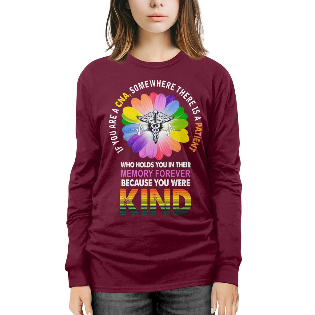 Awesome CNA-T-Shirt-#F031024MEMRY1FCNAZ4