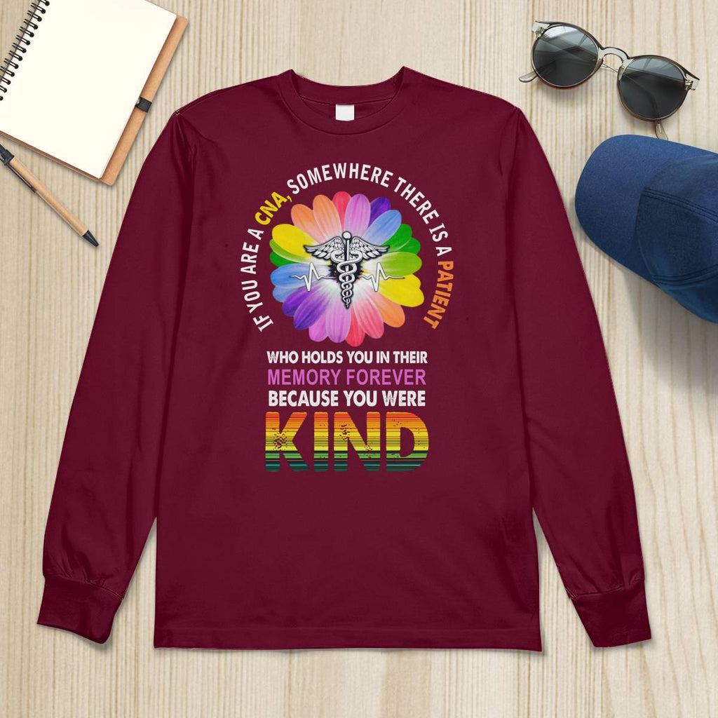 Awesome CNA-T-Shirt-#F031024MEMRY1FCNAZ4