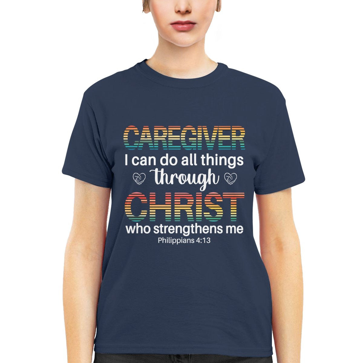 Awesome Caregiver-T-shirt-#F191024ALTHI17FCAREZ4