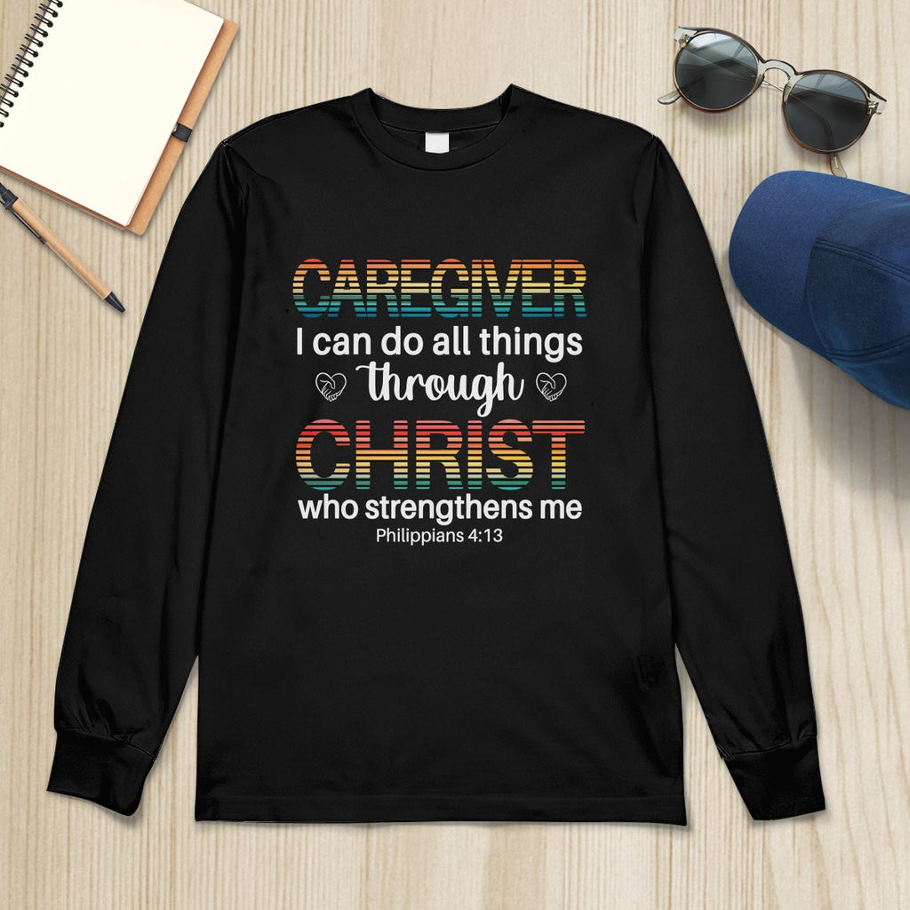 Awesome Caregiver-T-shirt-#F191024ALTHI17FCAREZ4