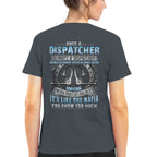 Awesome Dispatcher-Hoodie - grunx260804-0010