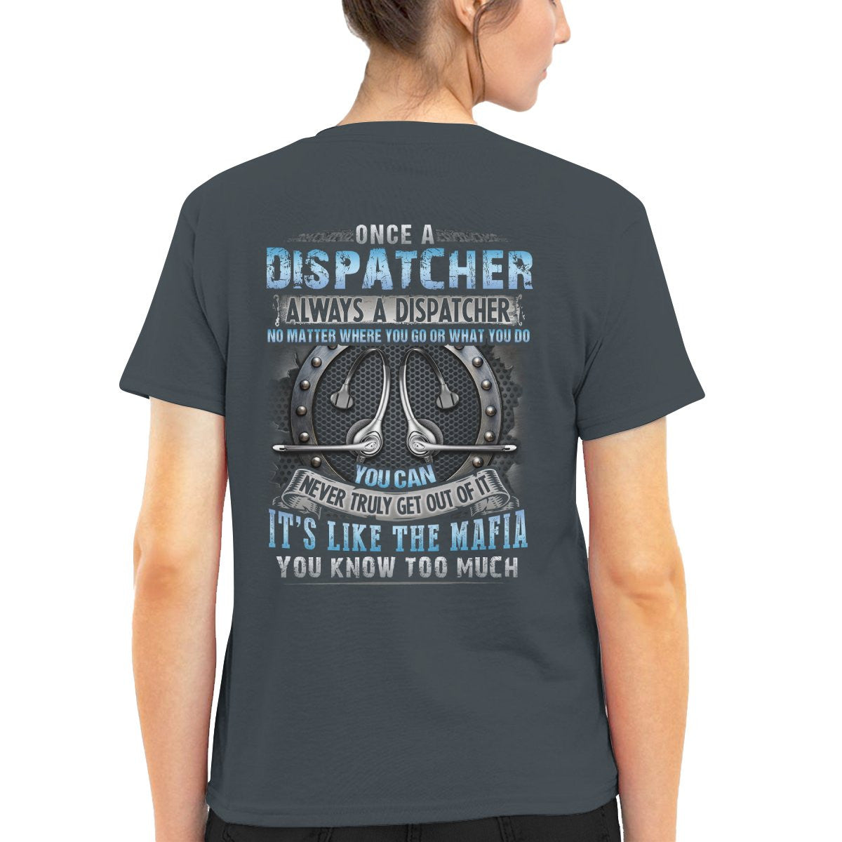 Awesome Dispatcher-Hoodie - grunx260804-0010