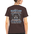 Awesome Dispatcher-Hoodie - grunx260804-0010