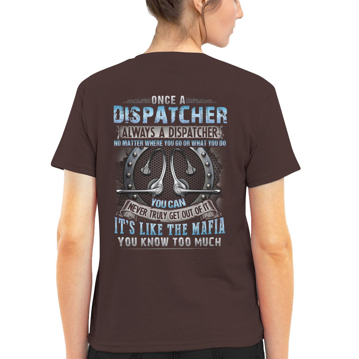 Awesome Dispatcher-Hoodie - grunx260804-0010