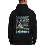 Awesome Carpenter-Hoodie-#M051224LSTOF6BCARPZ6