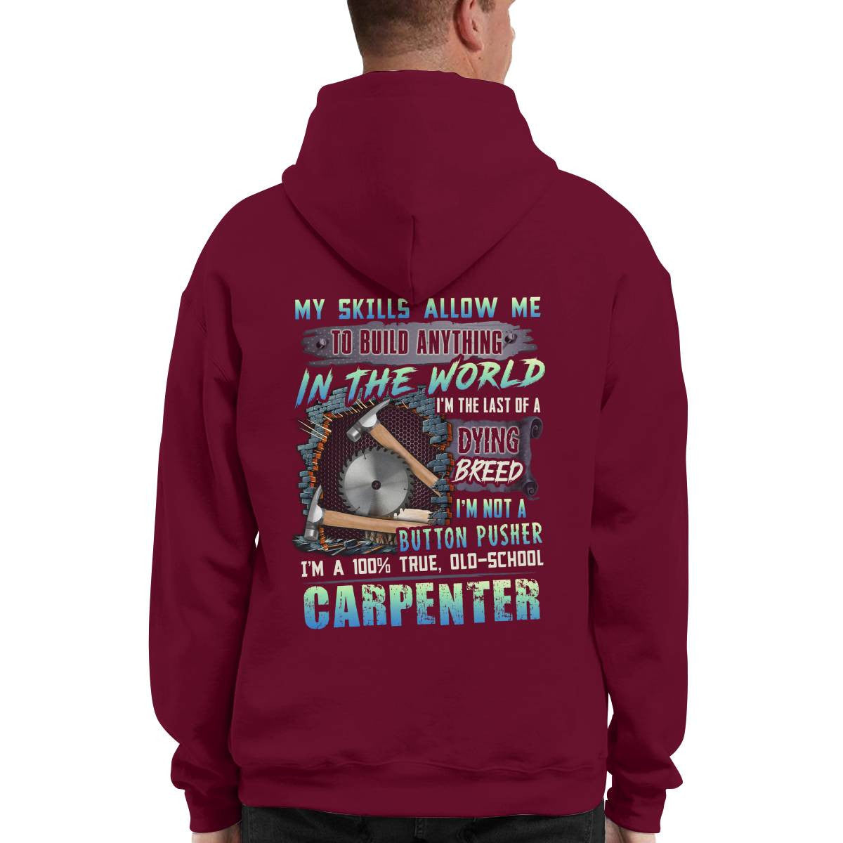 Awesome Carpenter-Hoodie-#M051224LSTOF6BCARPZ6