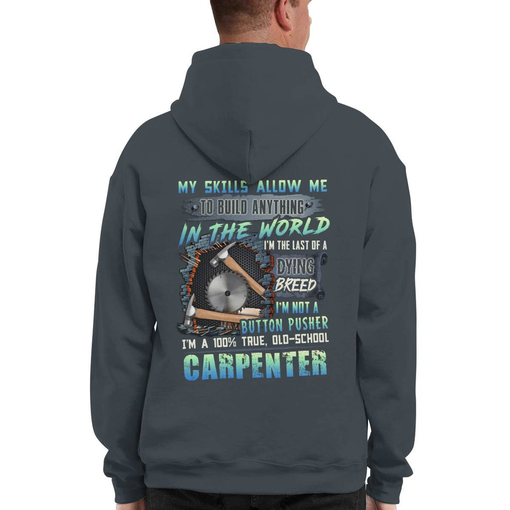 Awesome Carpenter-Hoodie-#M051224LSTOF6BCARPZ6