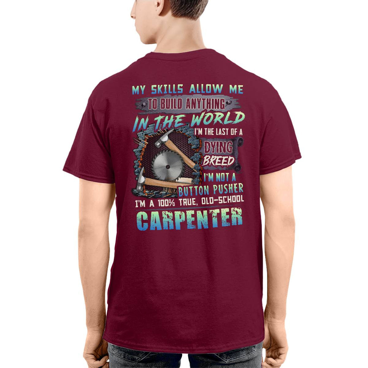 Awesome Carpenter-Hoodie-#M051224LSTOF6BCARPZ6