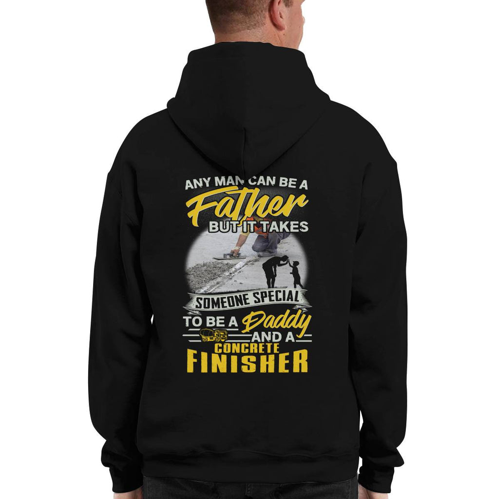 Awesome Concrete Finsher-Hoodie - grunx260804-0006