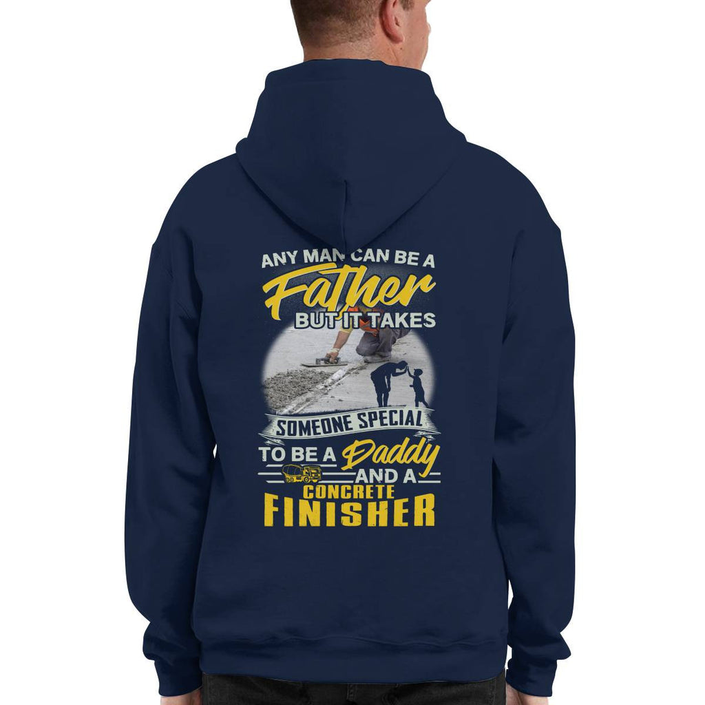 Awesome Concrete Finsher-Hoodie - grunx260804-0006