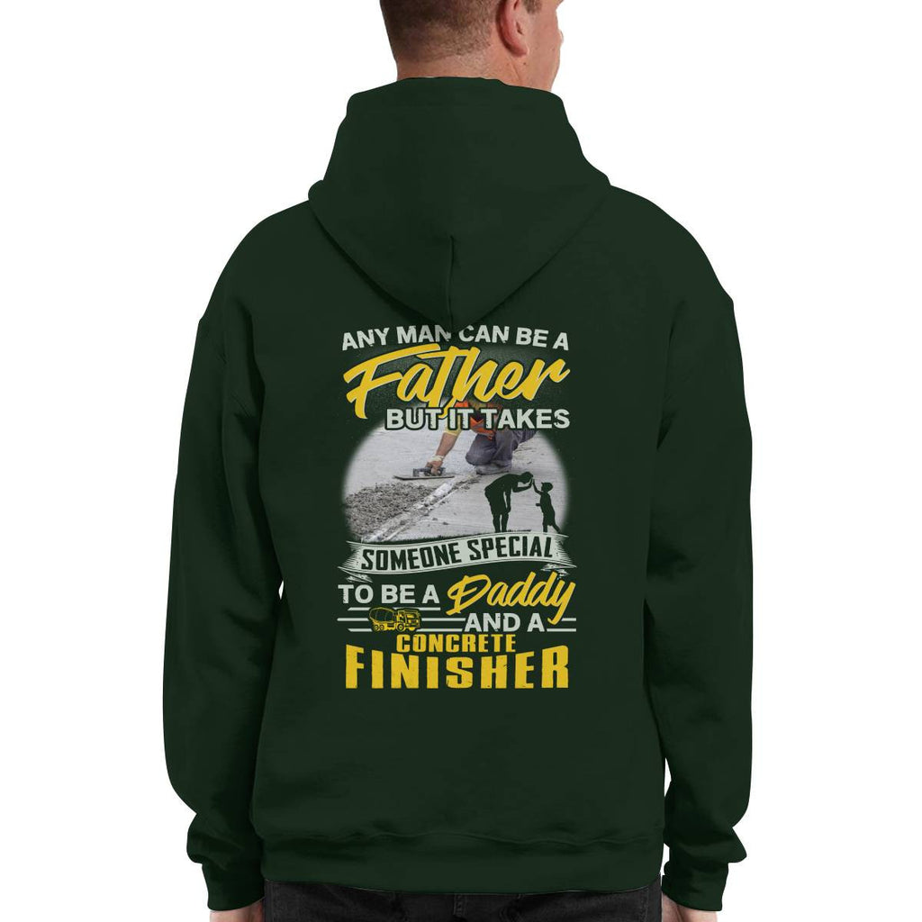 Awesome Concrete Finsher-Hoodie - grunx260804-0006