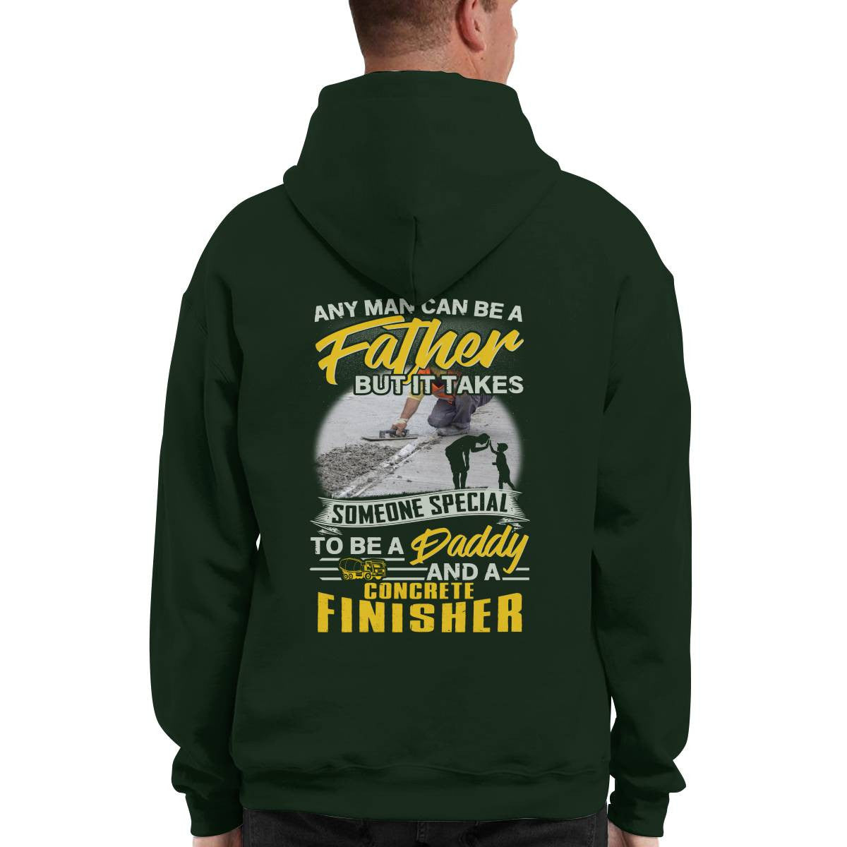 Awesome Concrete Finsher-Hoodie - grunx260804-0006