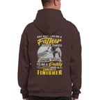 Awesome Concrete Finsher-Hoodie - grunx260804-0006
