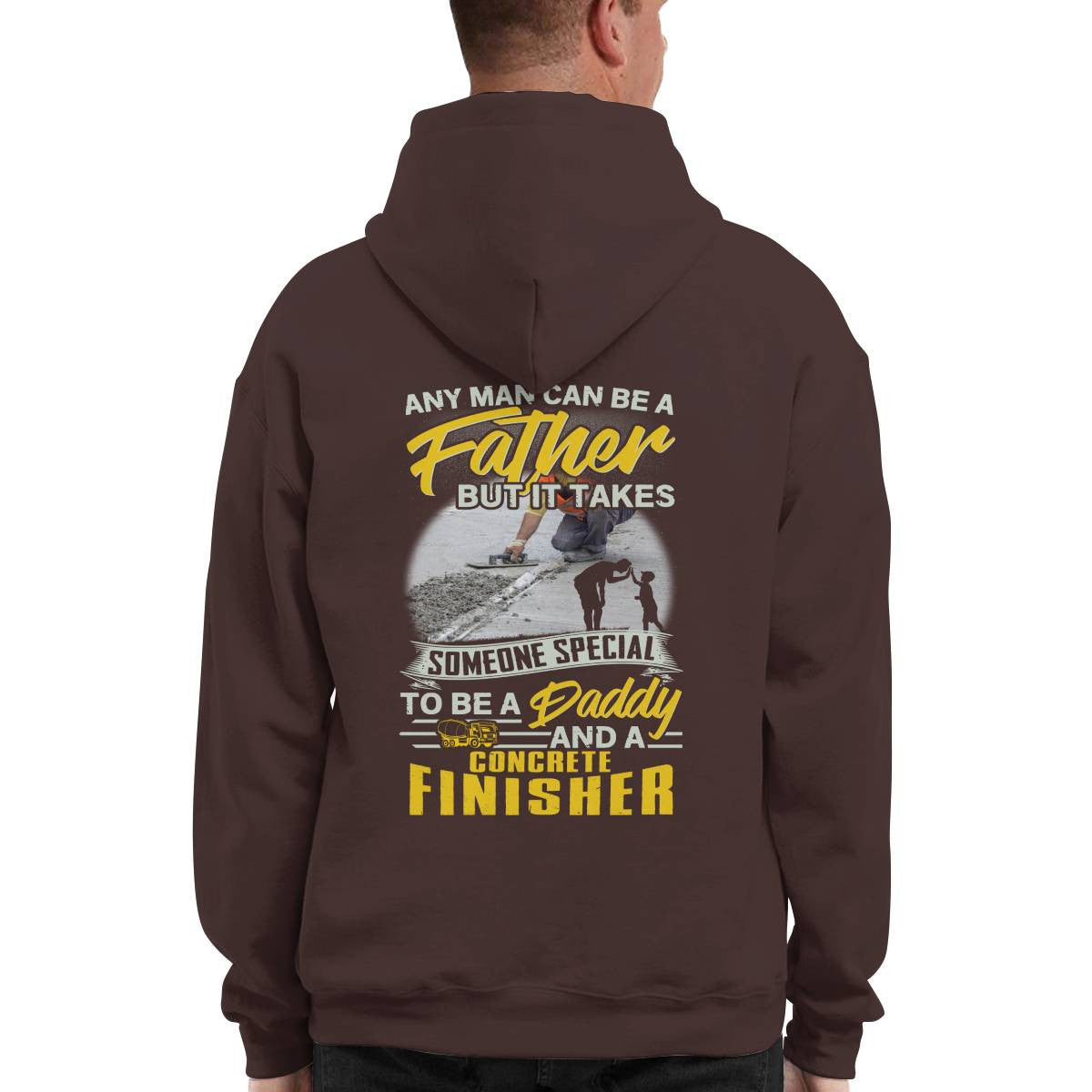 Awesome Concrete Finsher-Hoodie - grunx260804-0006